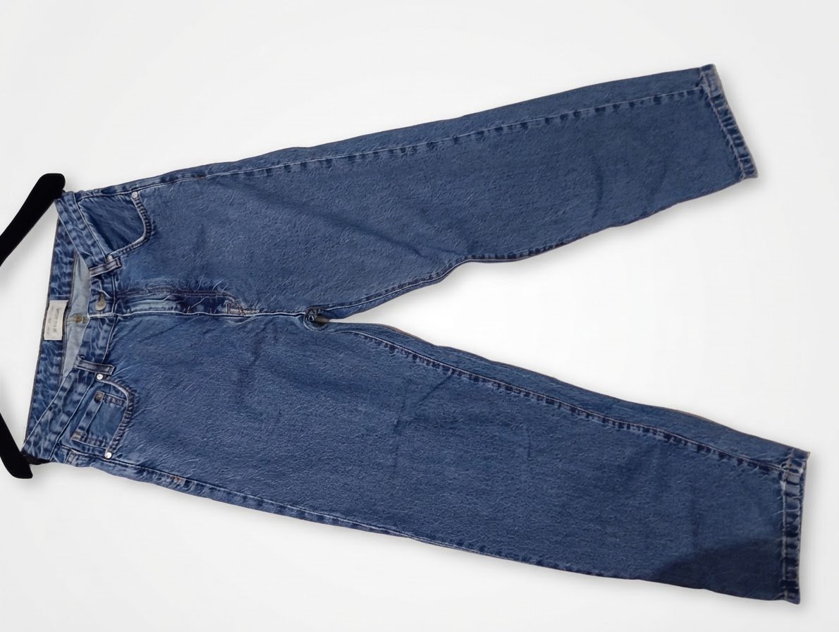 Baggy jeans 👖