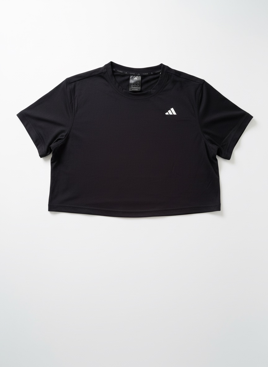 Crop Top Adidas Original - Neuf S (36/38)