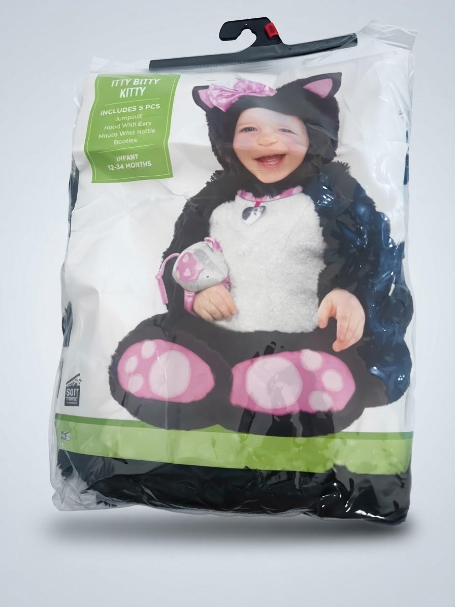 Deguisement bébé