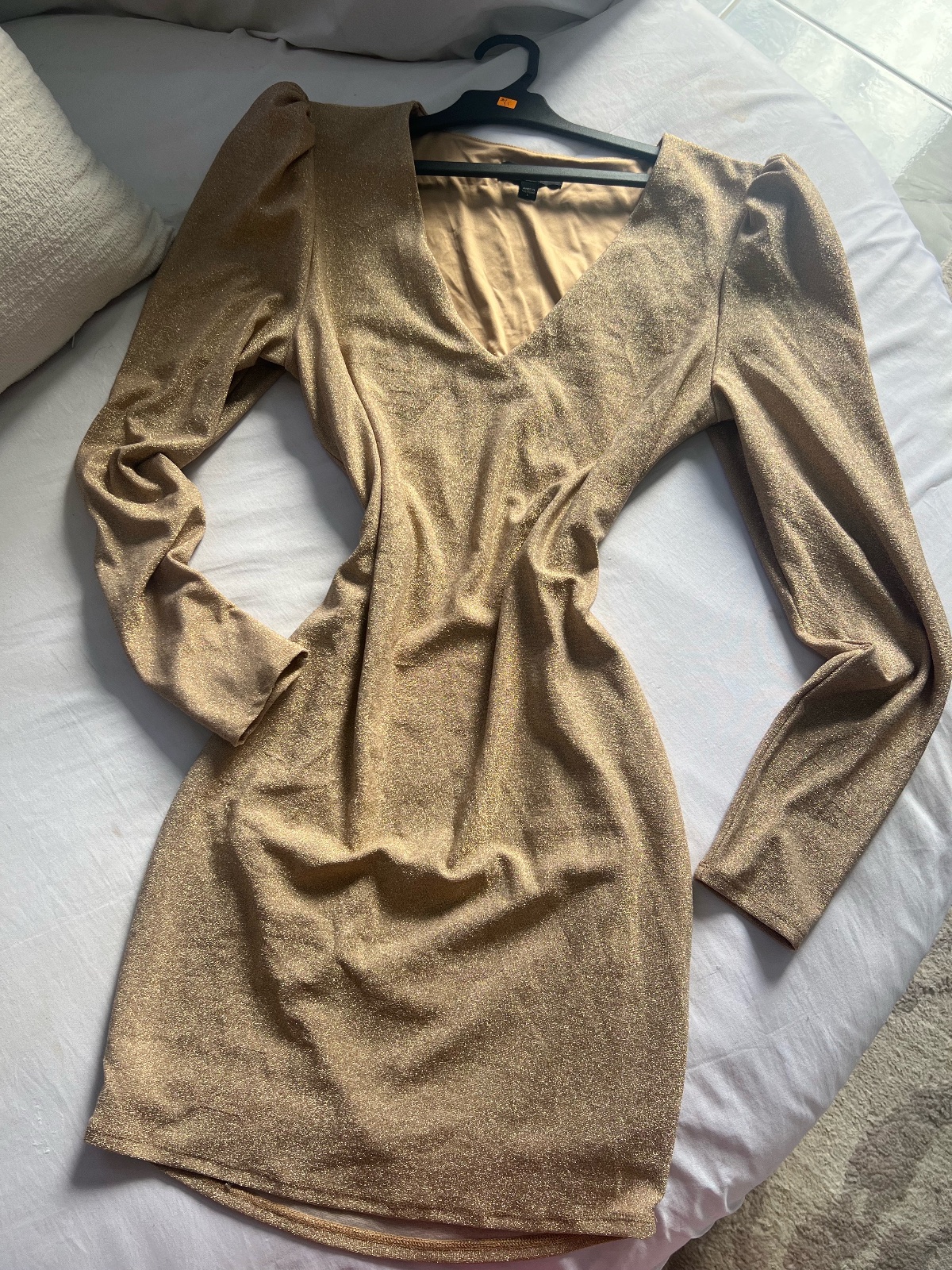 Robe guess 