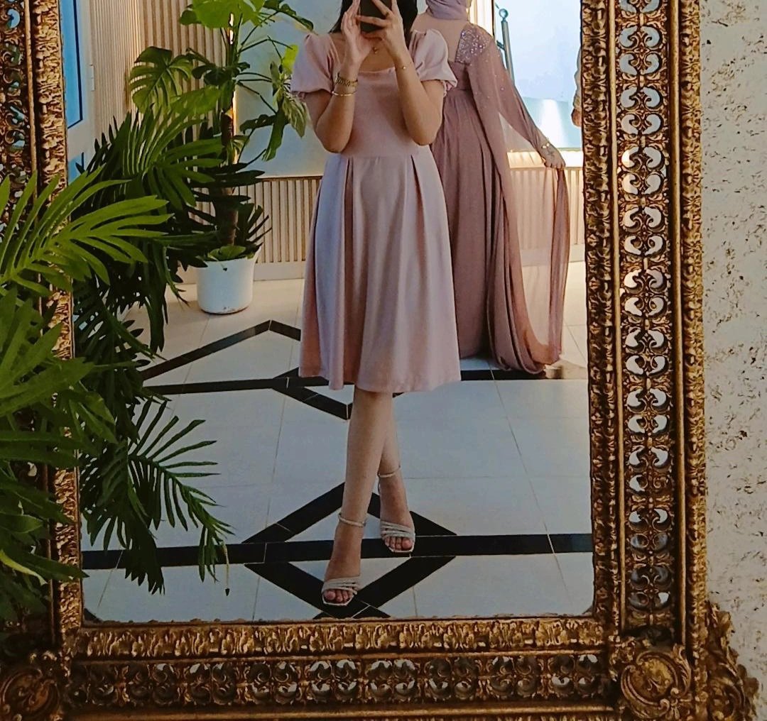 Robe soirée 