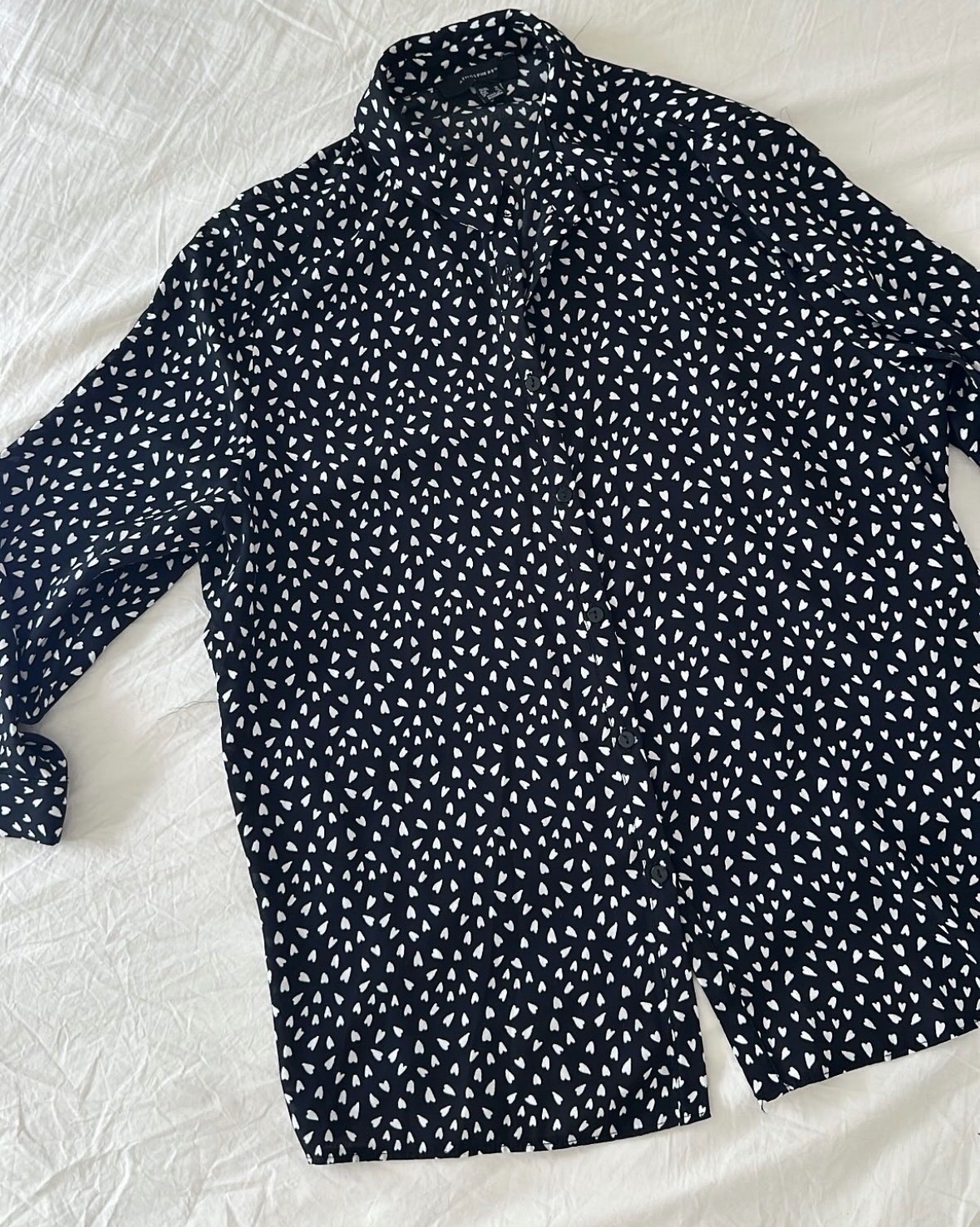 Chemise fluide primark