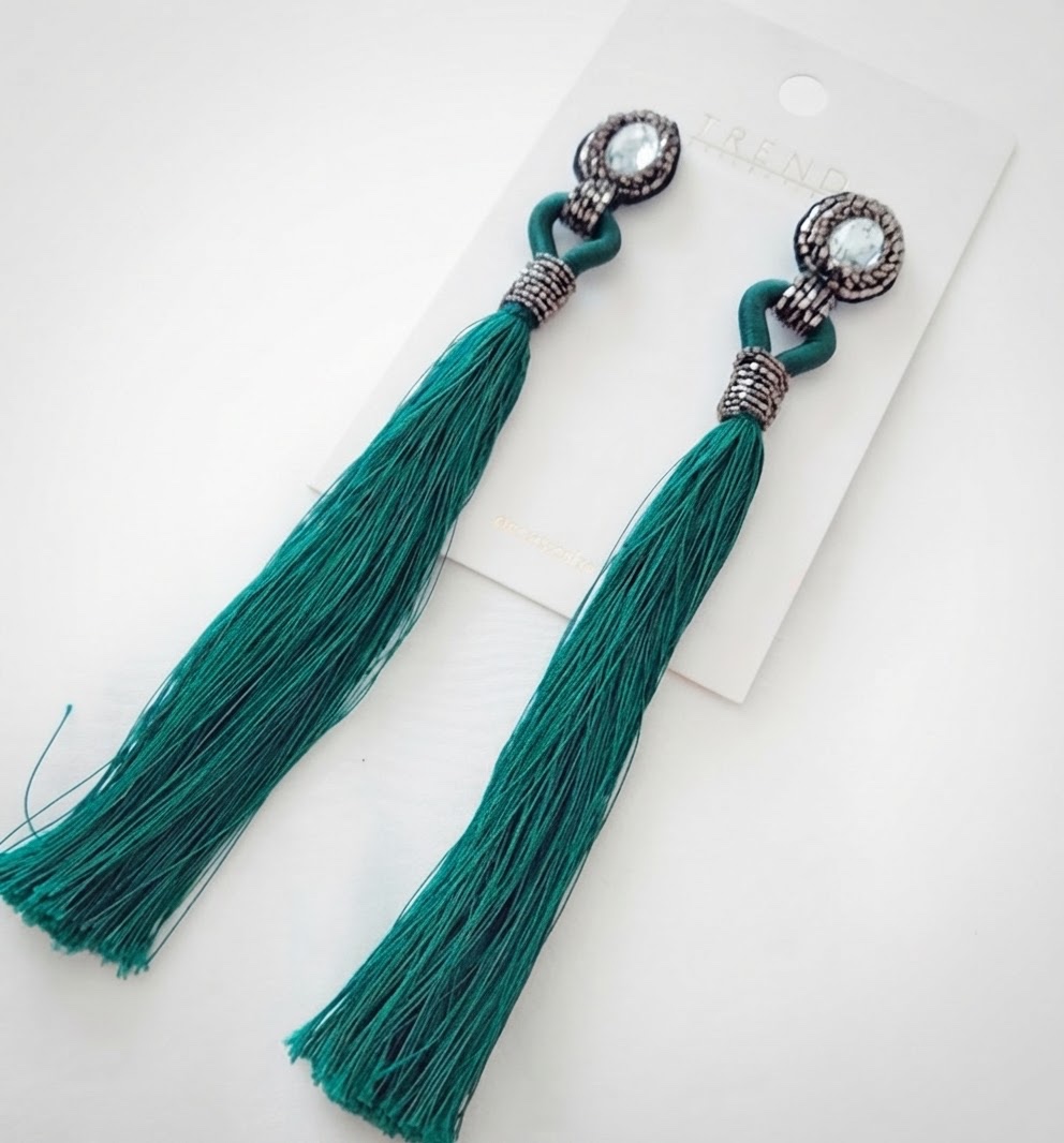 Boucles doreilles Parfois 
