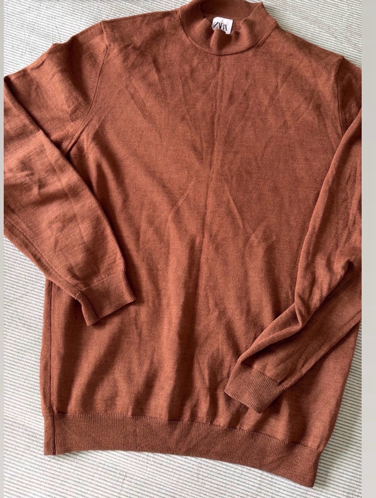 Haut zara Men