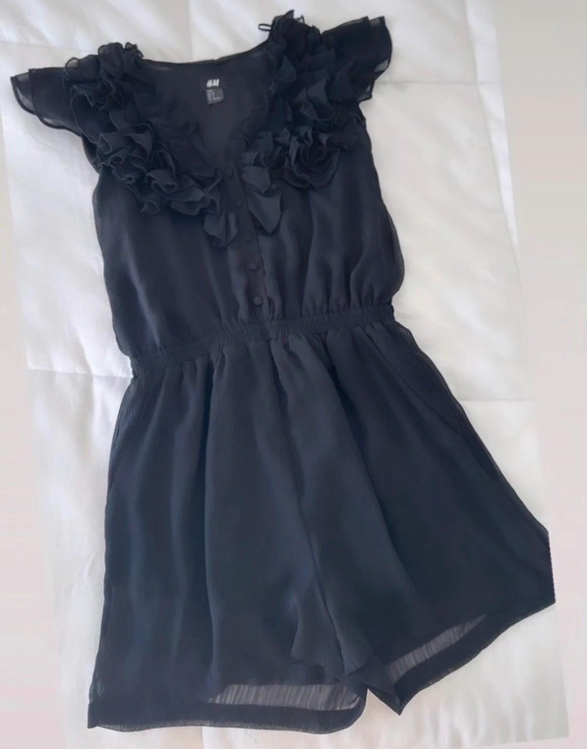 Combishort H&M 