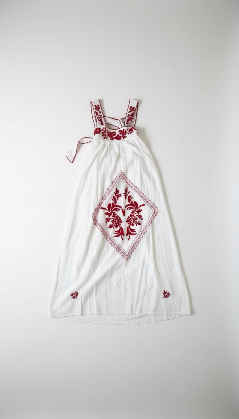 Robe longue zara 