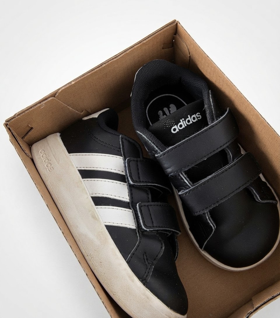 Espadrilles superstar adidas 