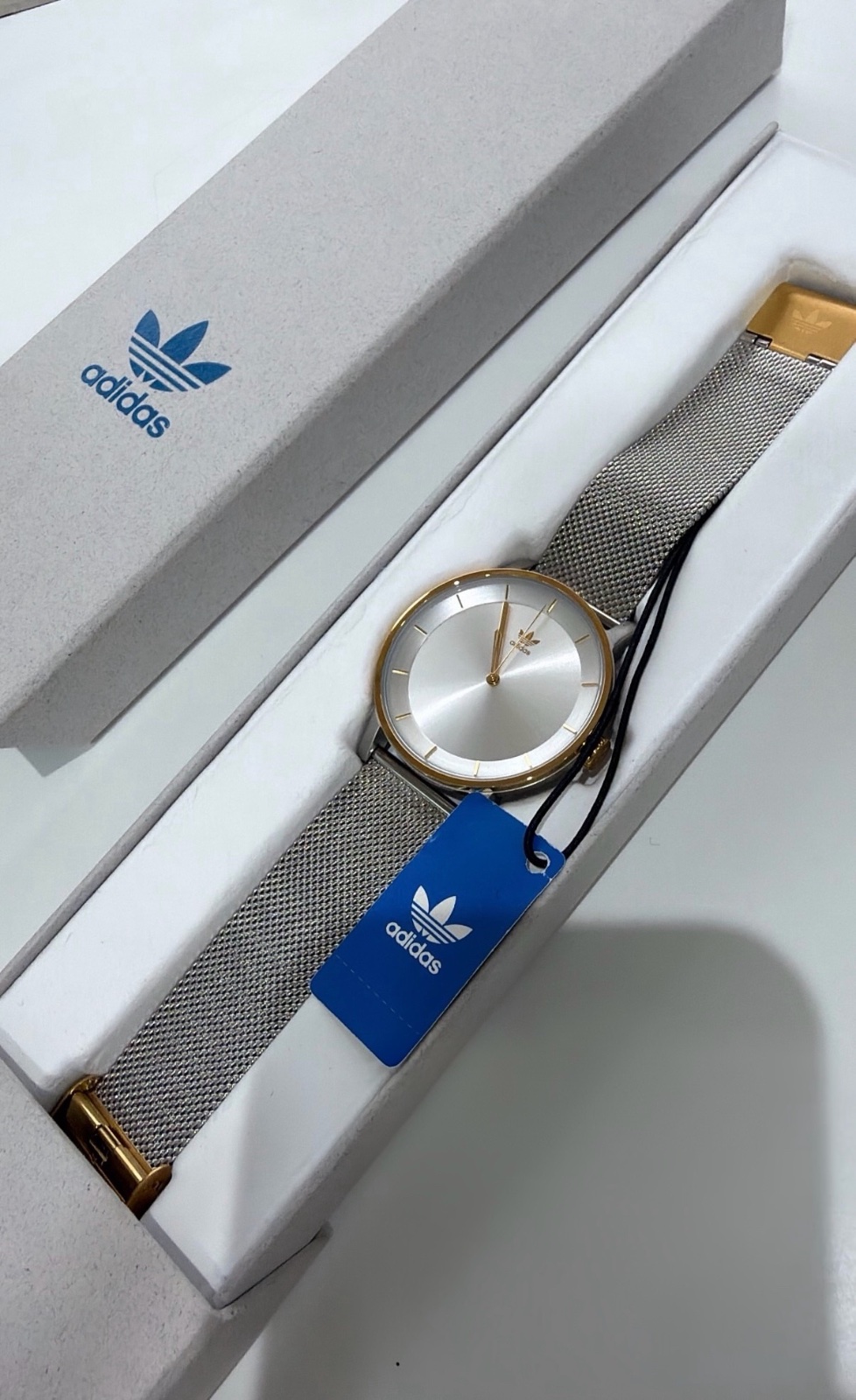 Montre Adidas 