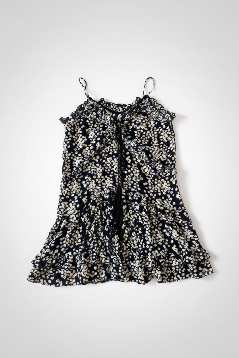 Robe d'été zara 