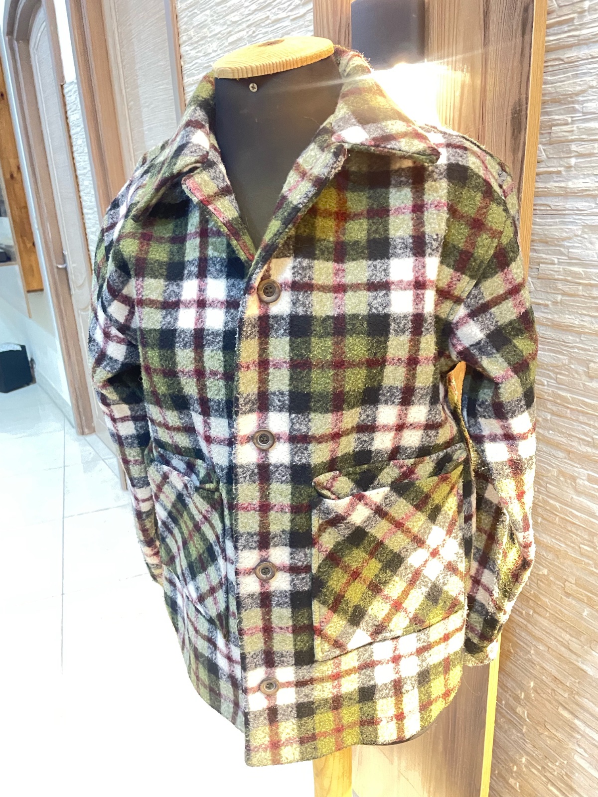 Sur chemise 