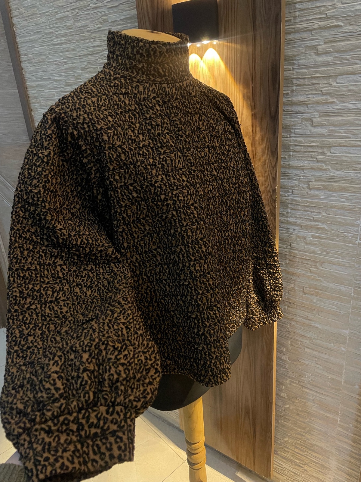 Pull tigre
