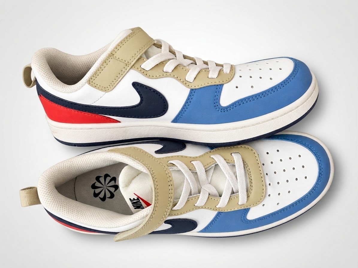 Basket nike