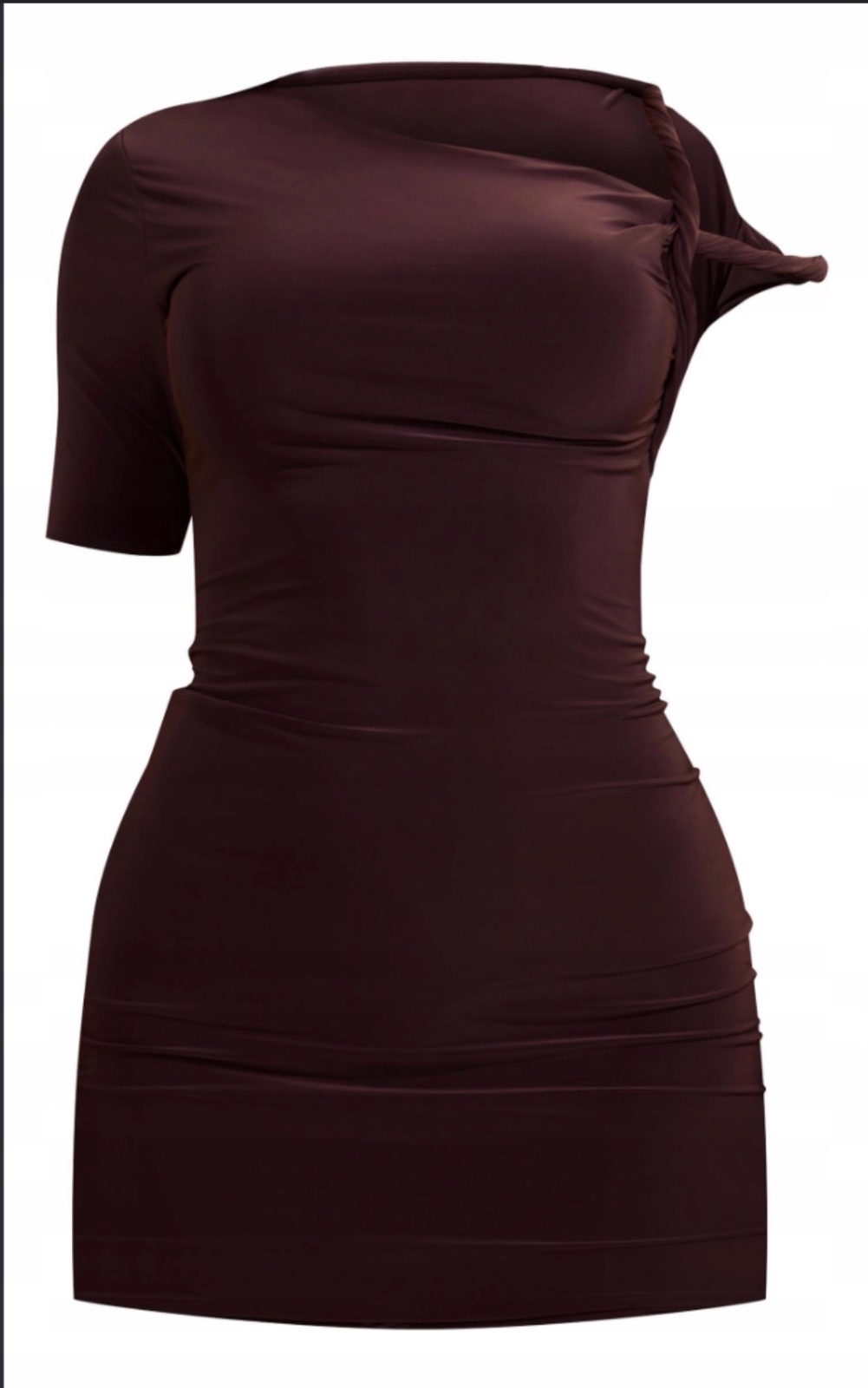 Dress pretty little thing