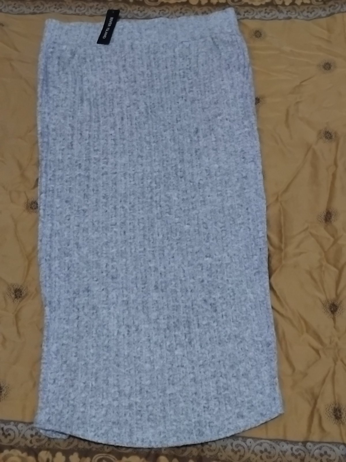 Jupe River island 36/38. Longueur 75 cm
