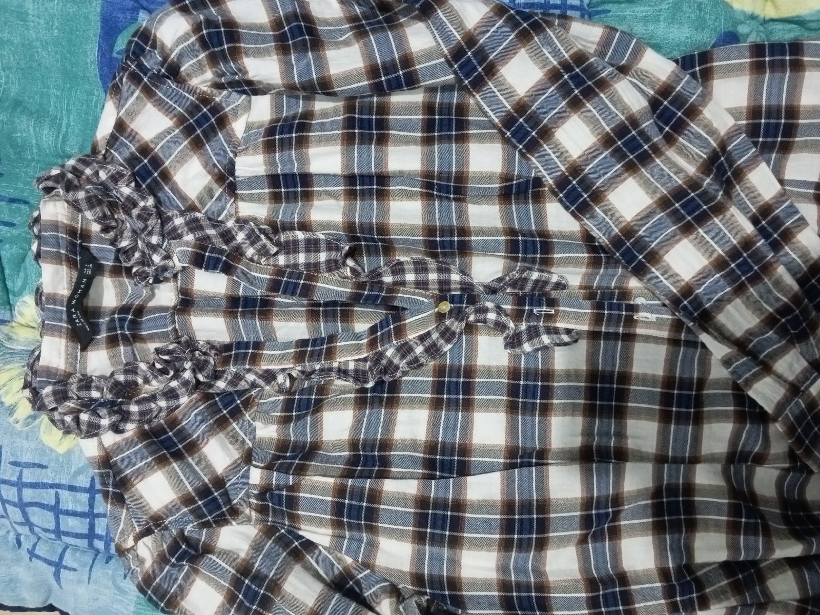Chemise Zara