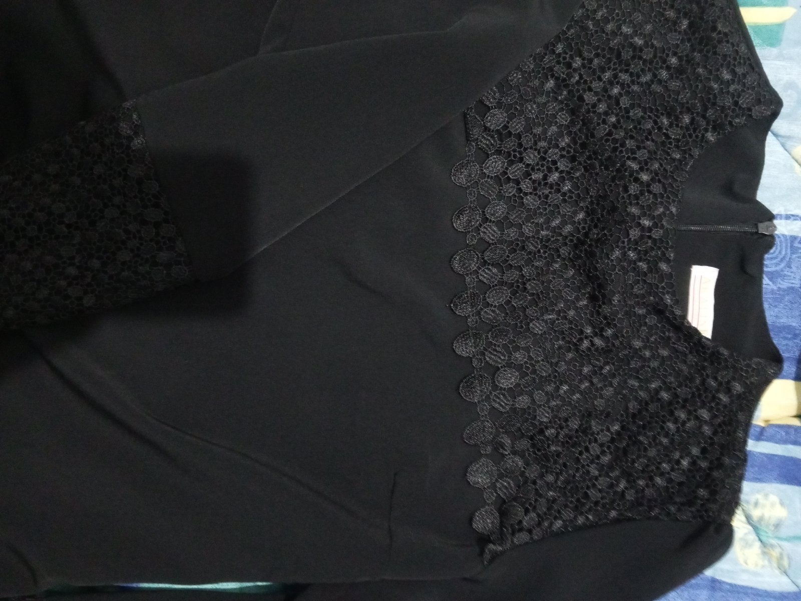 Chemise