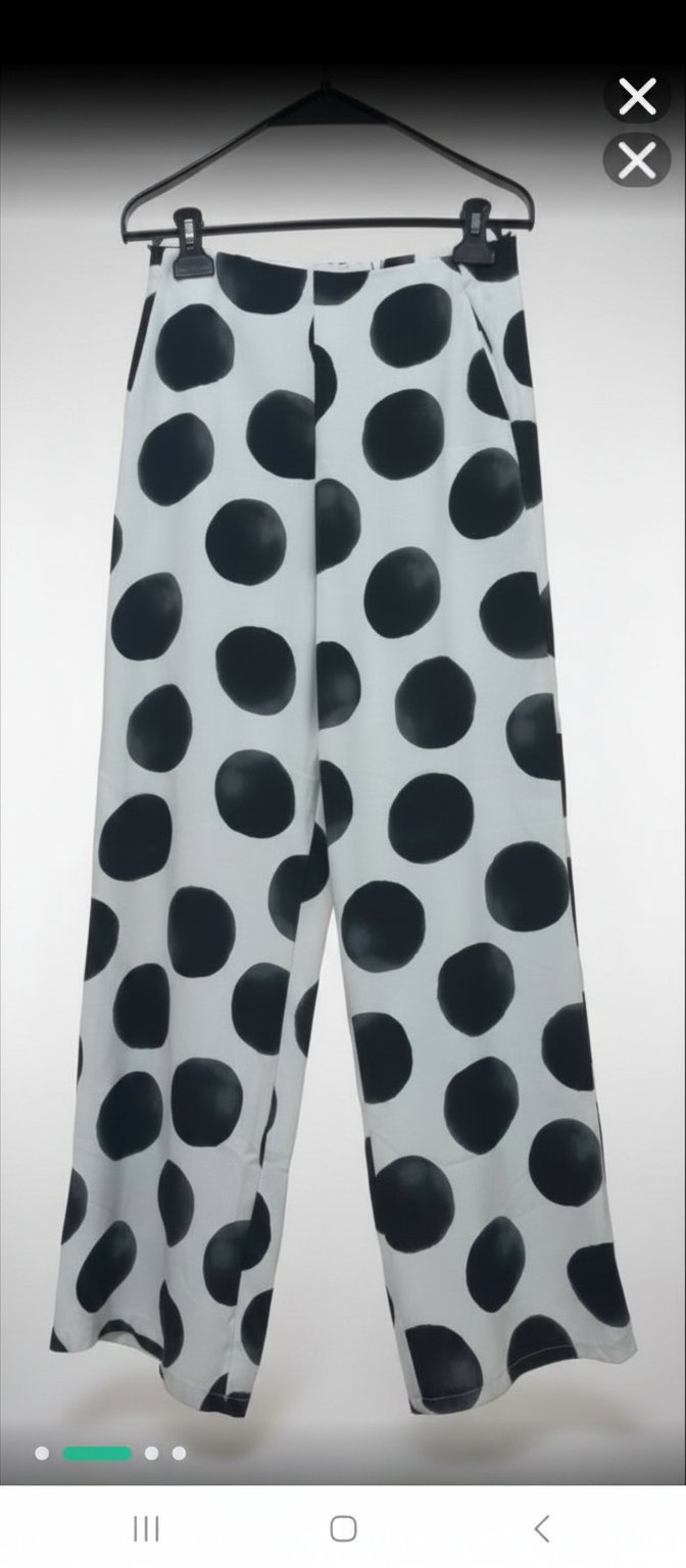 Lot de 3 pantalons 