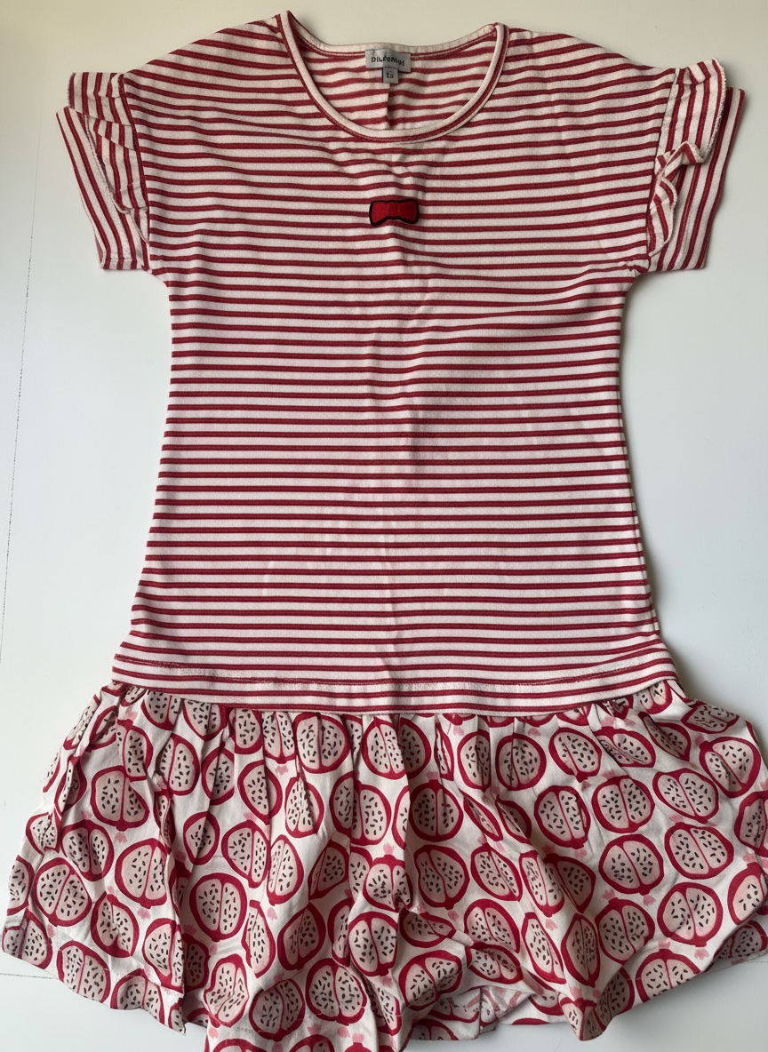 Jolie robe(Miniman)
