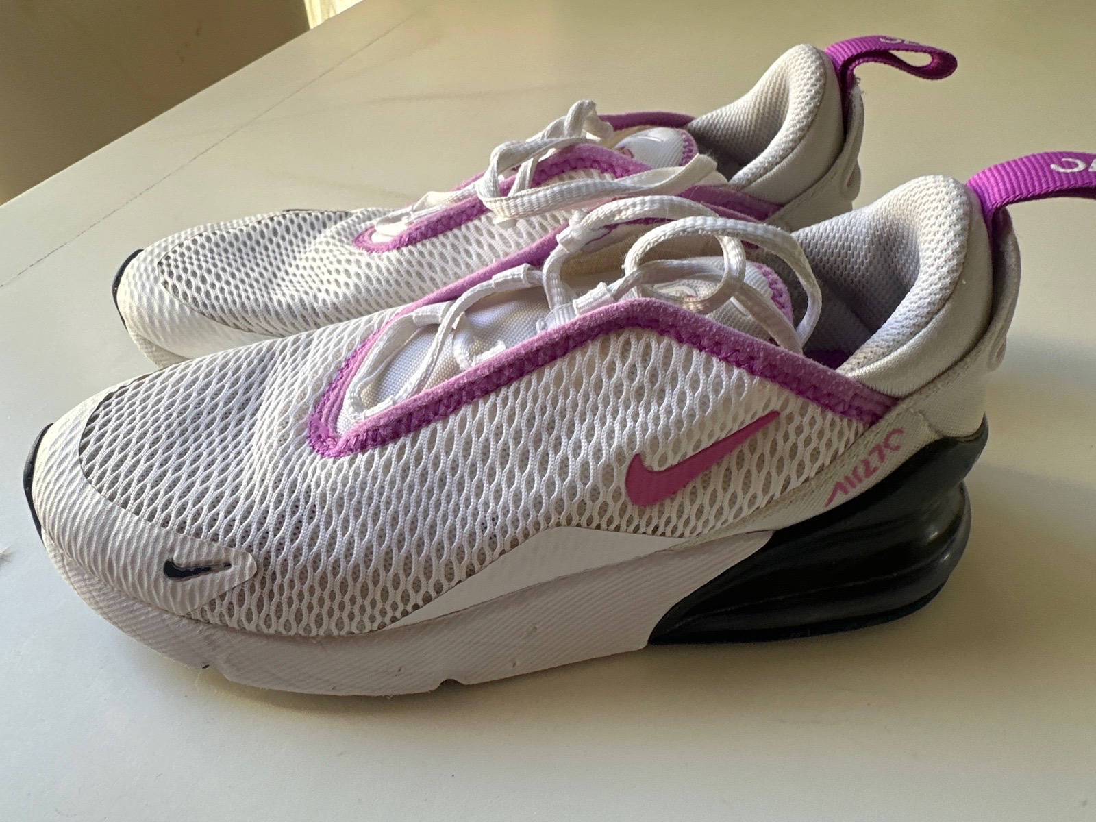 Baskets Nike