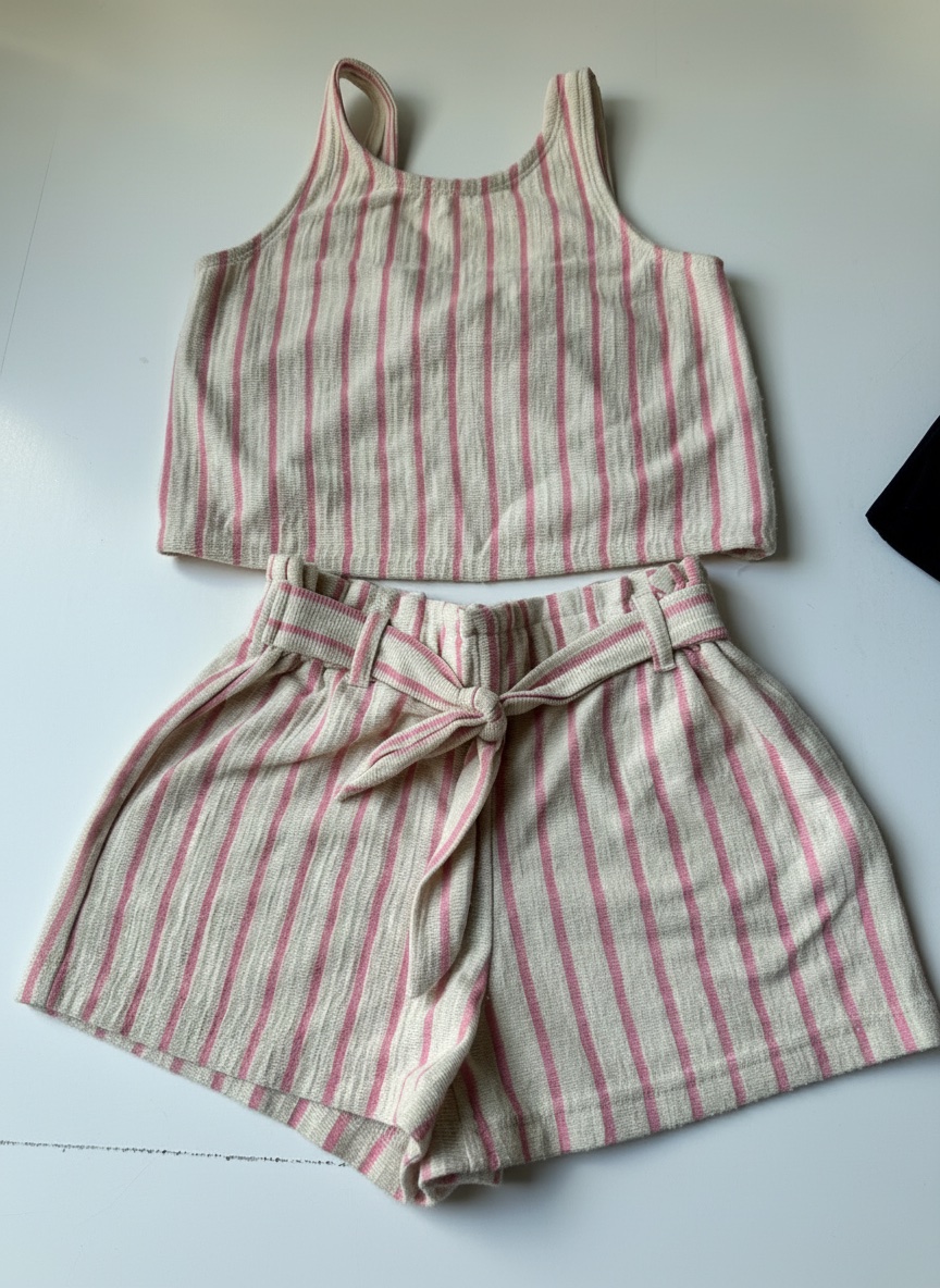 Ensemble  (LEFTIES)