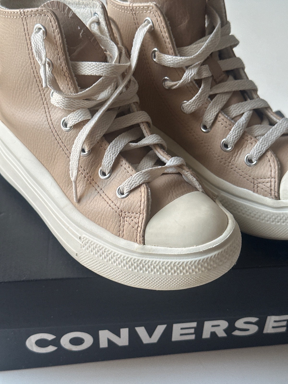 Baskets "CONVERSE"