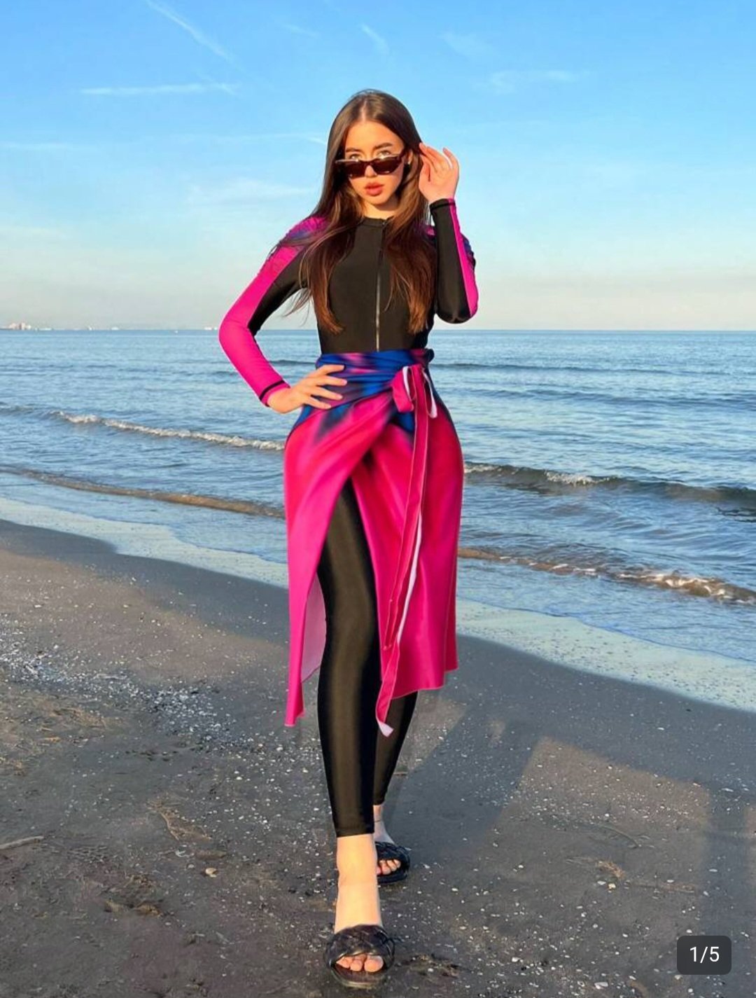 Burkini