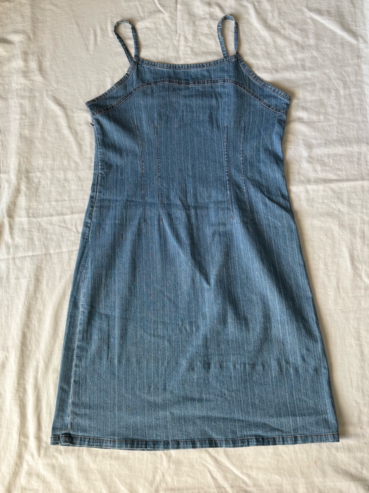 Robe jean