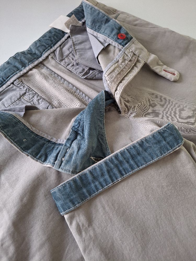 Pantalon henry cotton's comme neuf