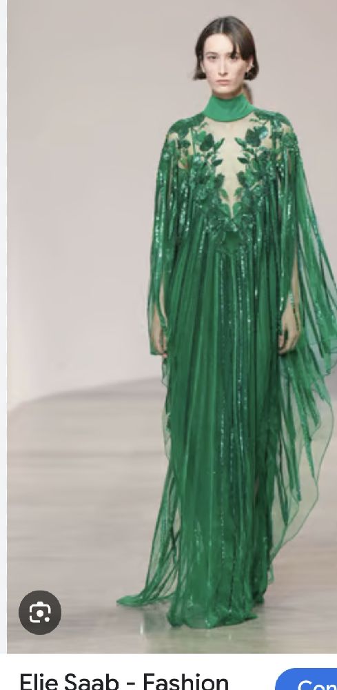 Poncho by "Ambre" Alya megdiche