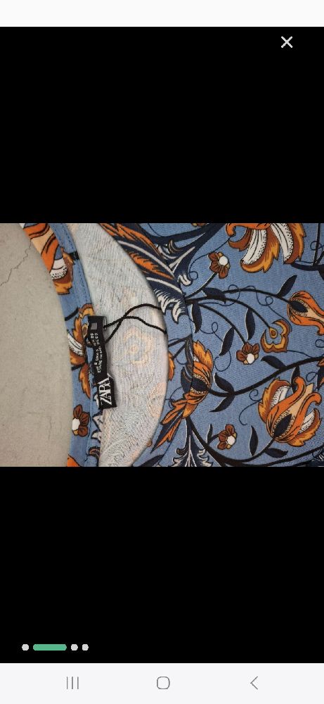 Zara s neuf