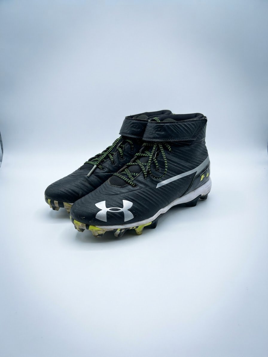 Crampons 