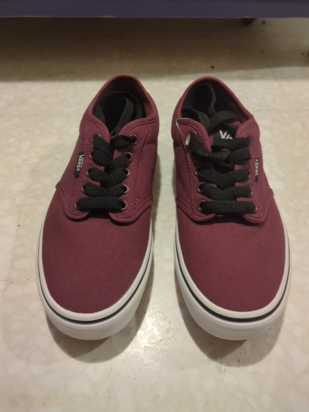 Vans 