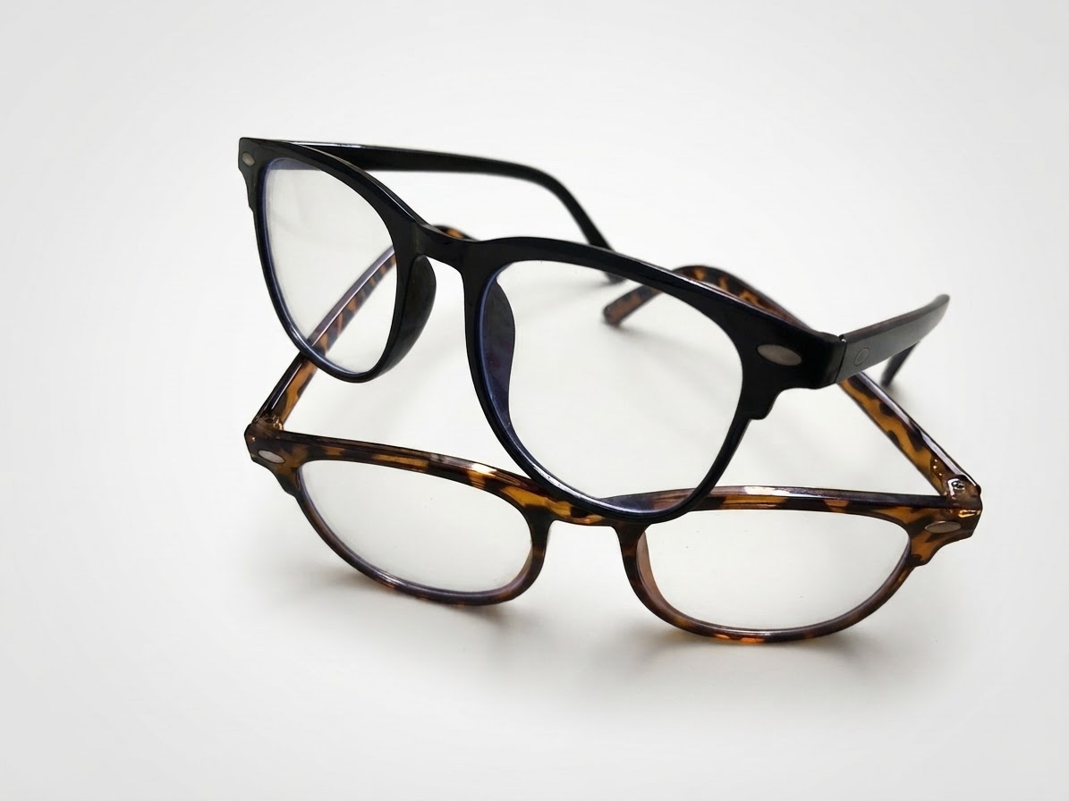 Lunettes