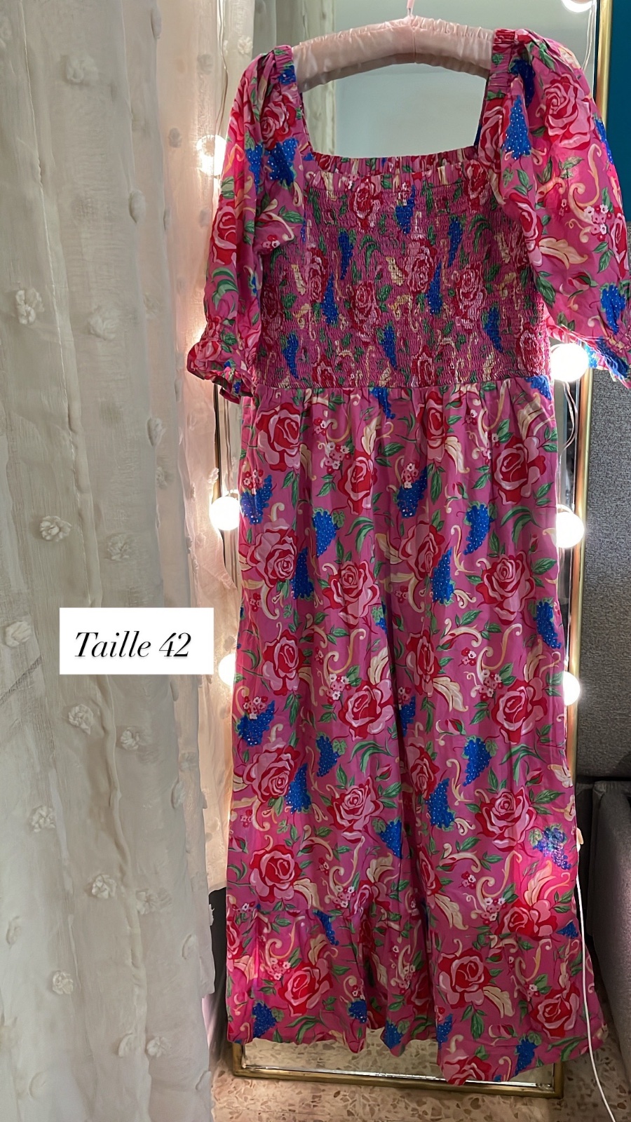 Robe 