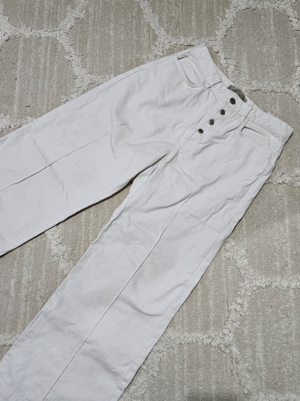 Jean 