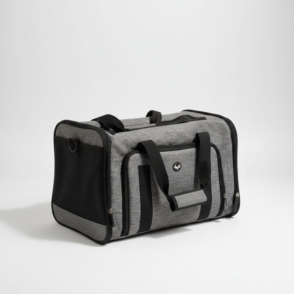 Sac de transport pour chat