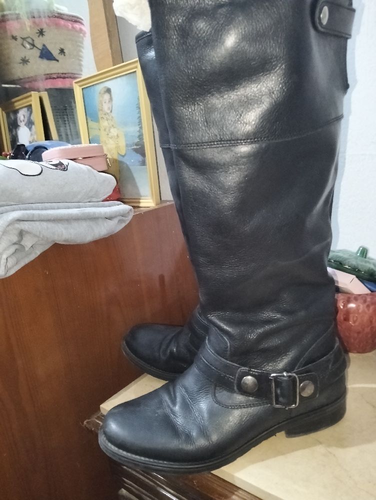 bottes 
