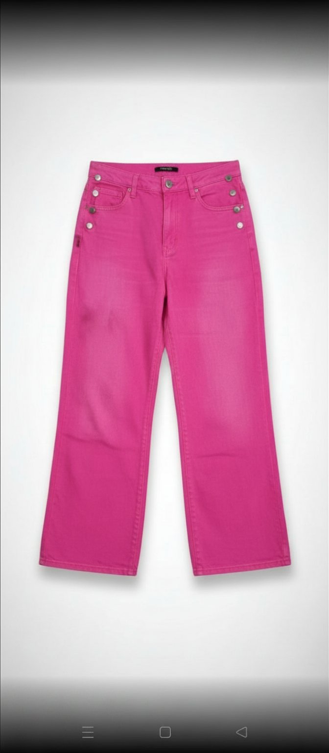Pantalon marque nawara pâte éléphant 