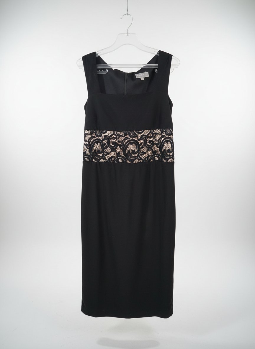 Robe noire 