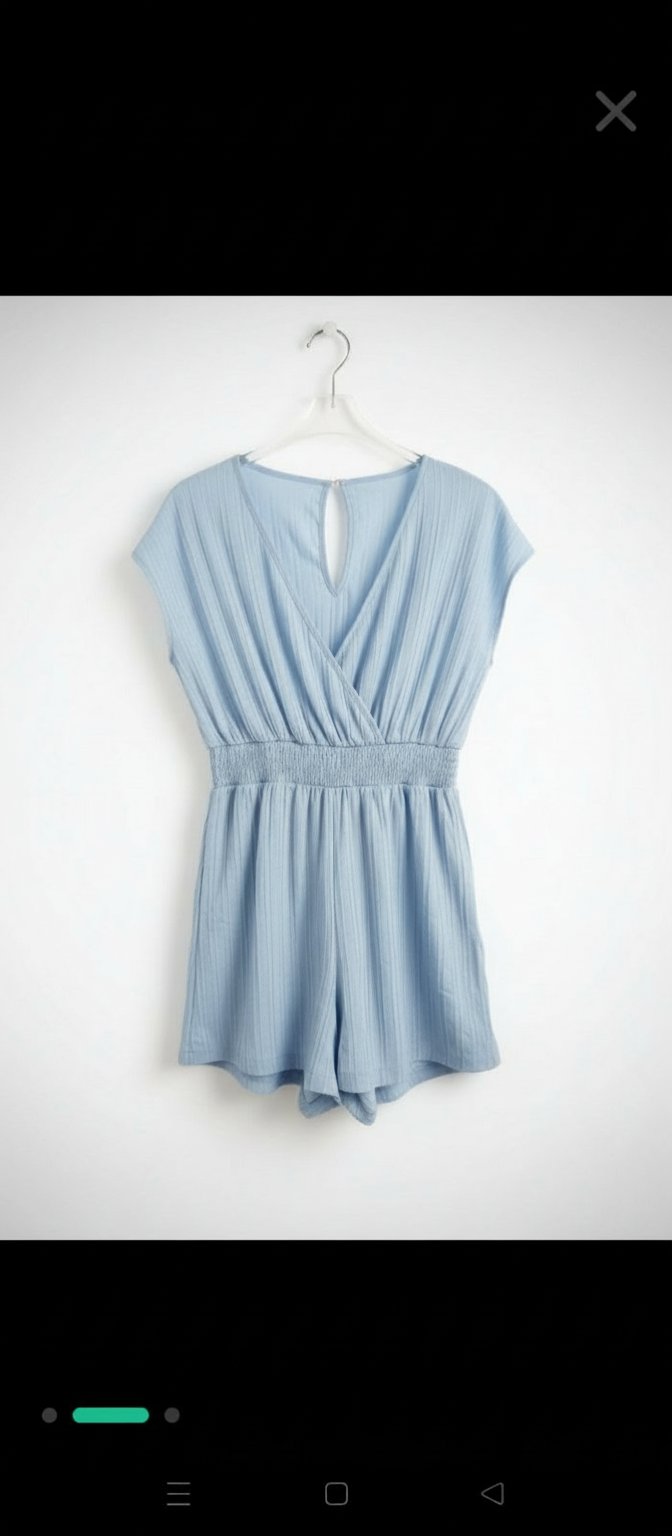 Combi short 