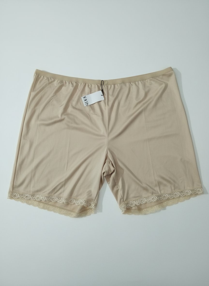  shorty anti-frottements ou short sous-vêtement / panty