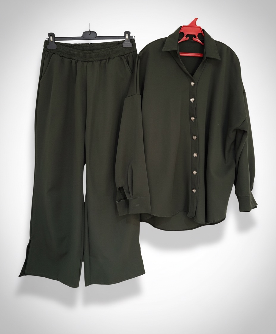 Set pour femme 