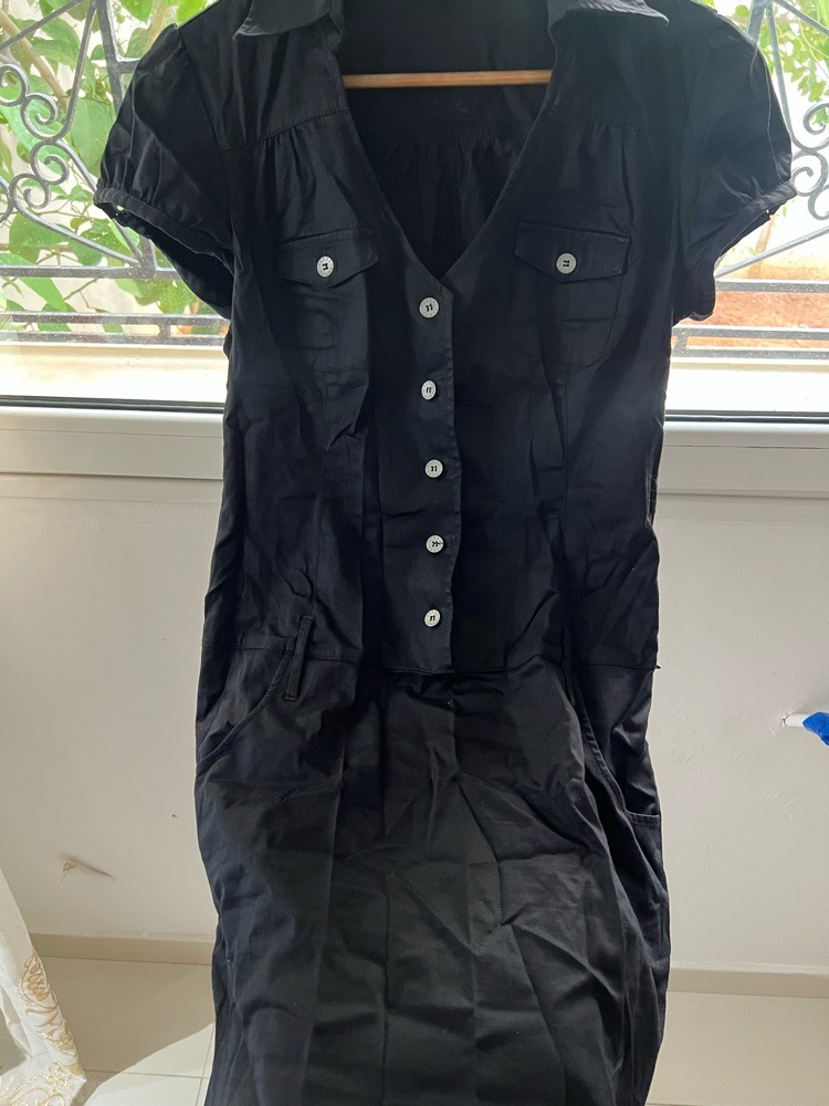 Petite robe noir 