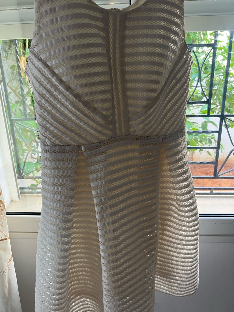 Belle robe 