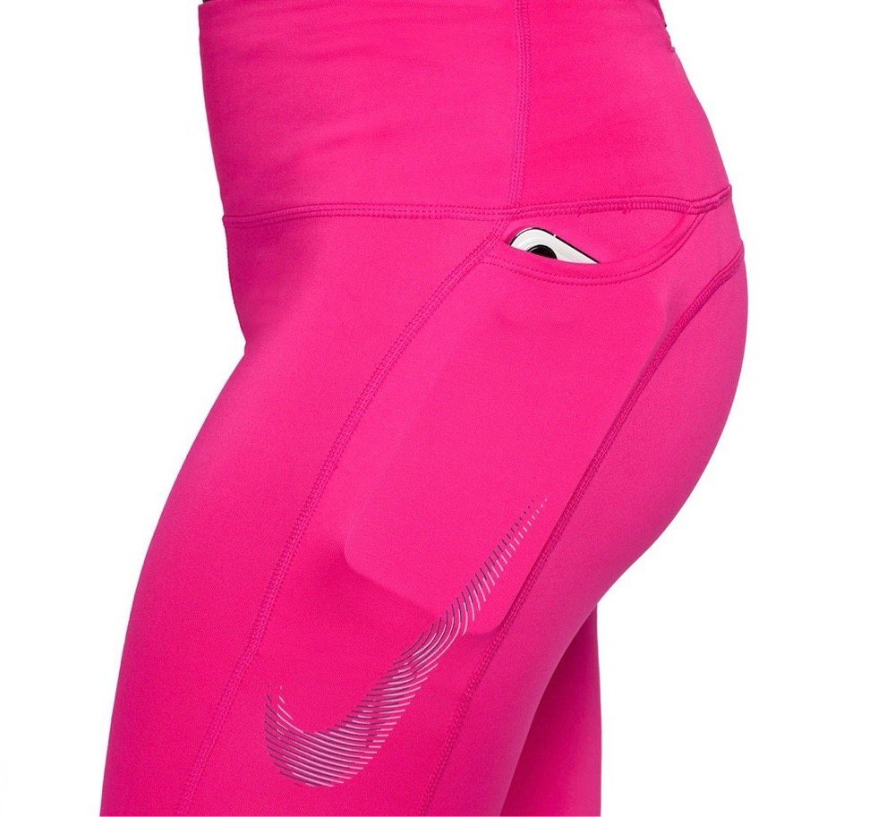 Legging Nike de running pour femme 