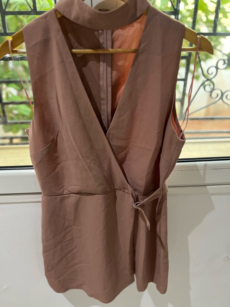 Combi-short 