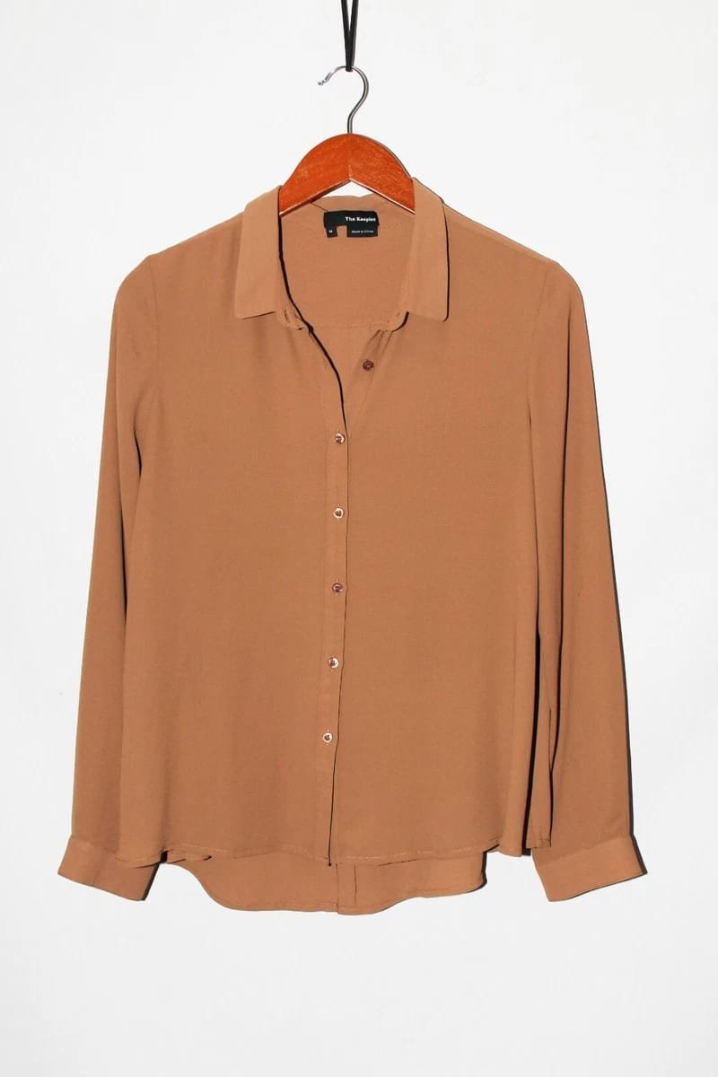 Chemise taille m