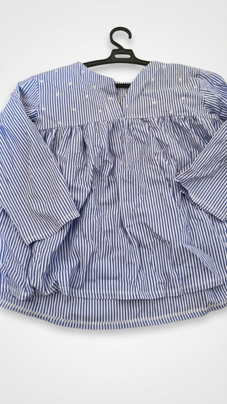 Chemise taille s