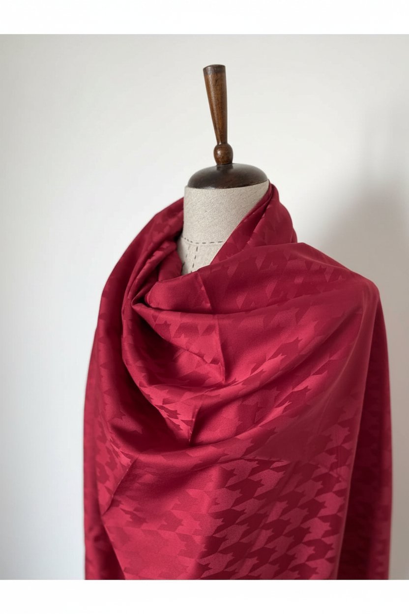 Foulard carré 