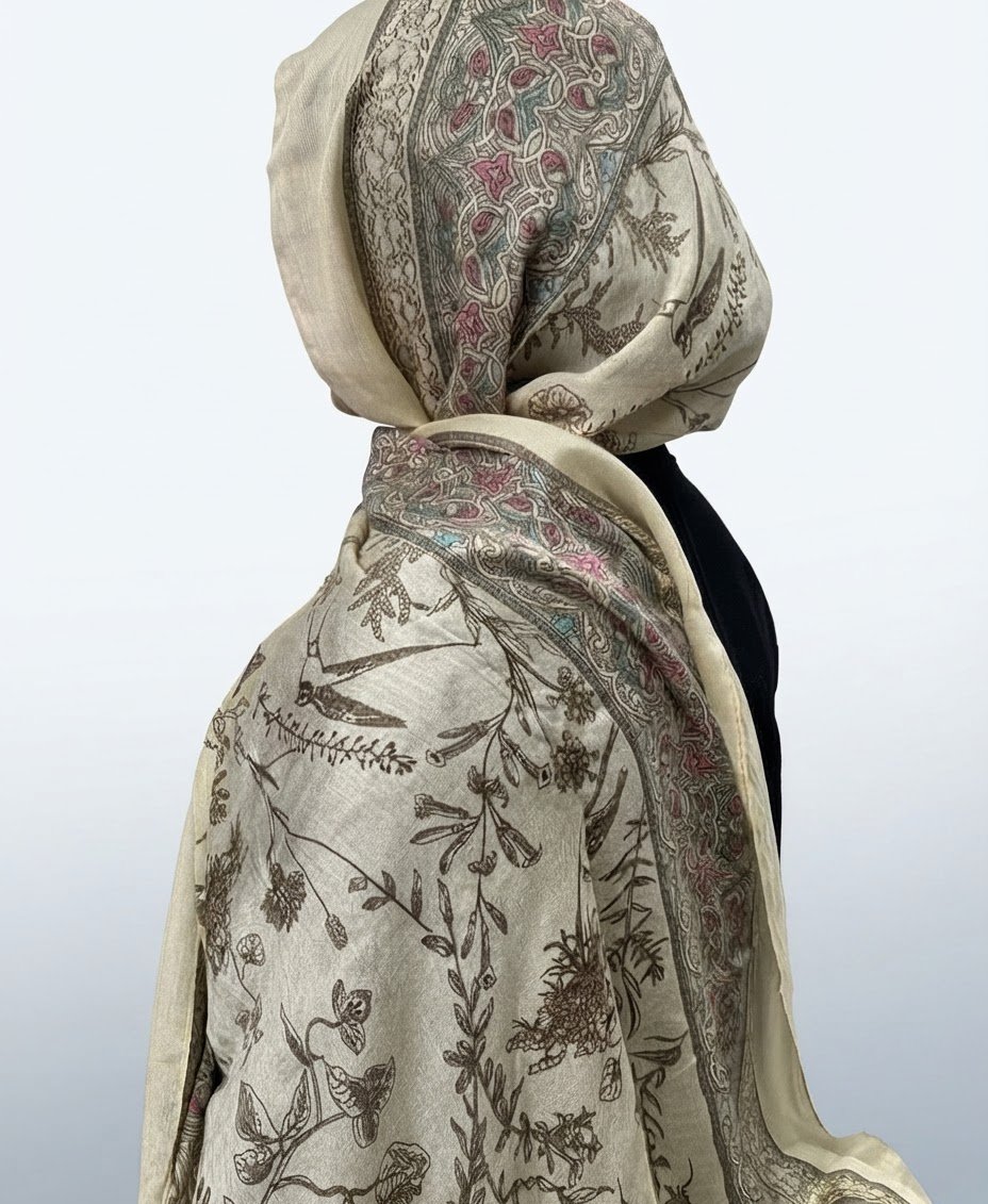 Vella hijab 